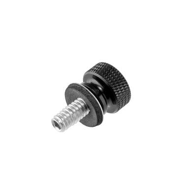 Seat Bolts Rear Mount Screw For 1986 - 2024 Harley Davidson Dyna Sportster Touring - Mofun - HD001