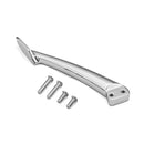 Steel Heel Toe Shifter For Victory Vision Cross Country Roads Hard Ball Kingpin - Mofun - 90420005