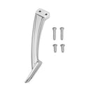 Steel Heel Toe Shifter For Victory Vision Cross Country Roads Hard Ball Kingpin - Mofun - 90420006