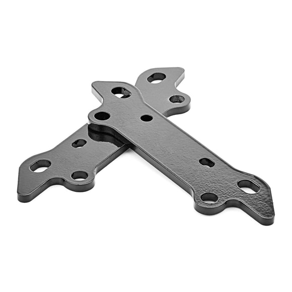 Tie - Down Accessory Mounting Bracket For Indian Scout FTR 1200/Rally/S/R Carbon - Mofun - 90820005